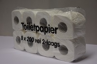 Toilettenpapier 2lagig Prestige12 Rollen - NEU