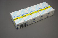 Papiertaschentücher