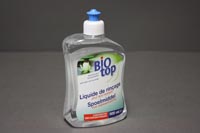 Bio Klarspüler für Spülmaschine 500 ml
